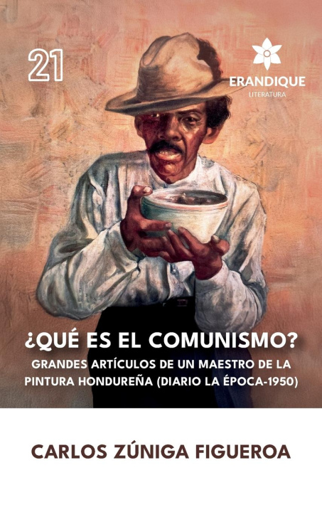Книга ?Qué es el comunismo? Carlos Zúniga Figueroa
