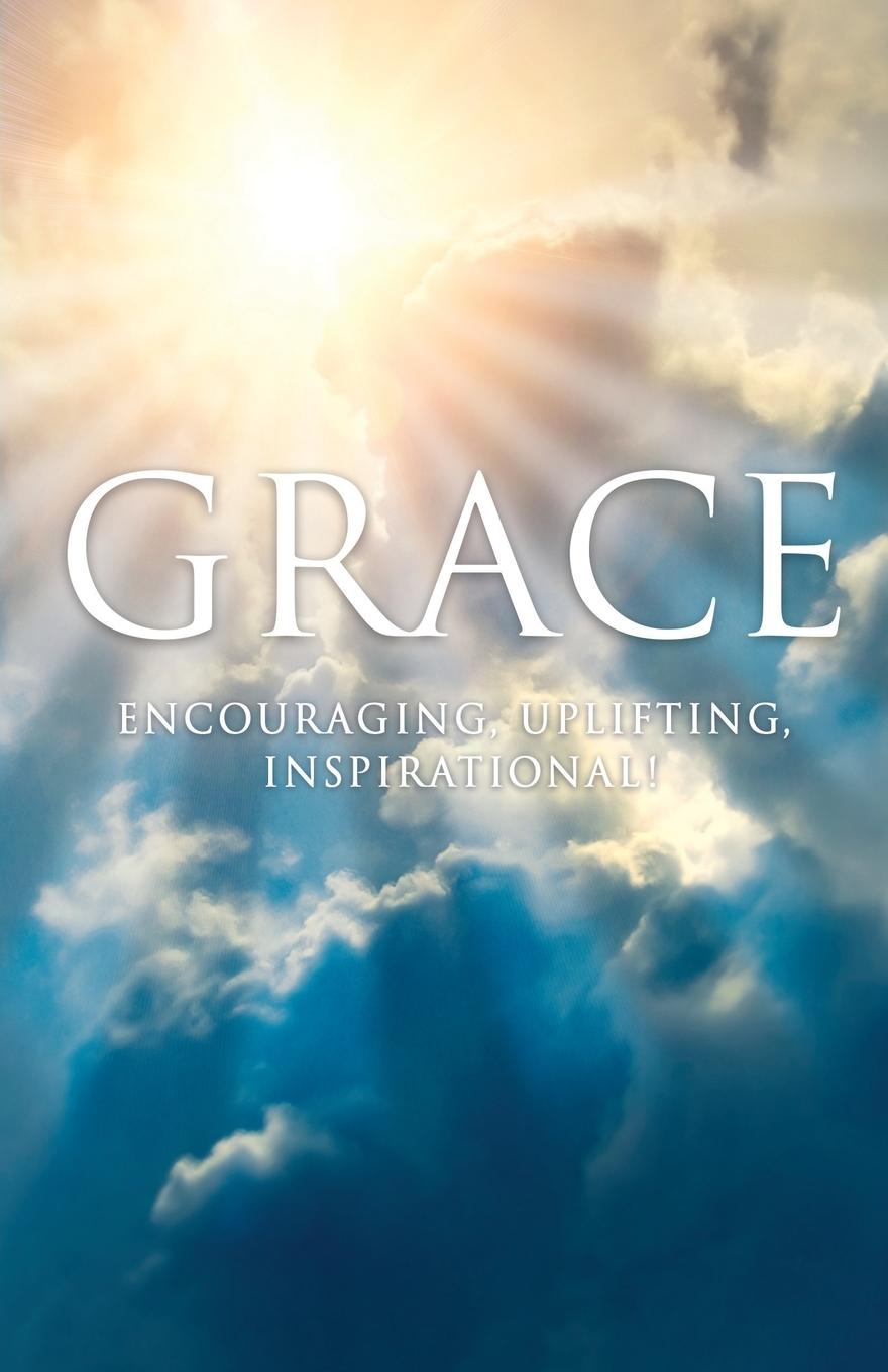 Knjiga Grace John Broderick