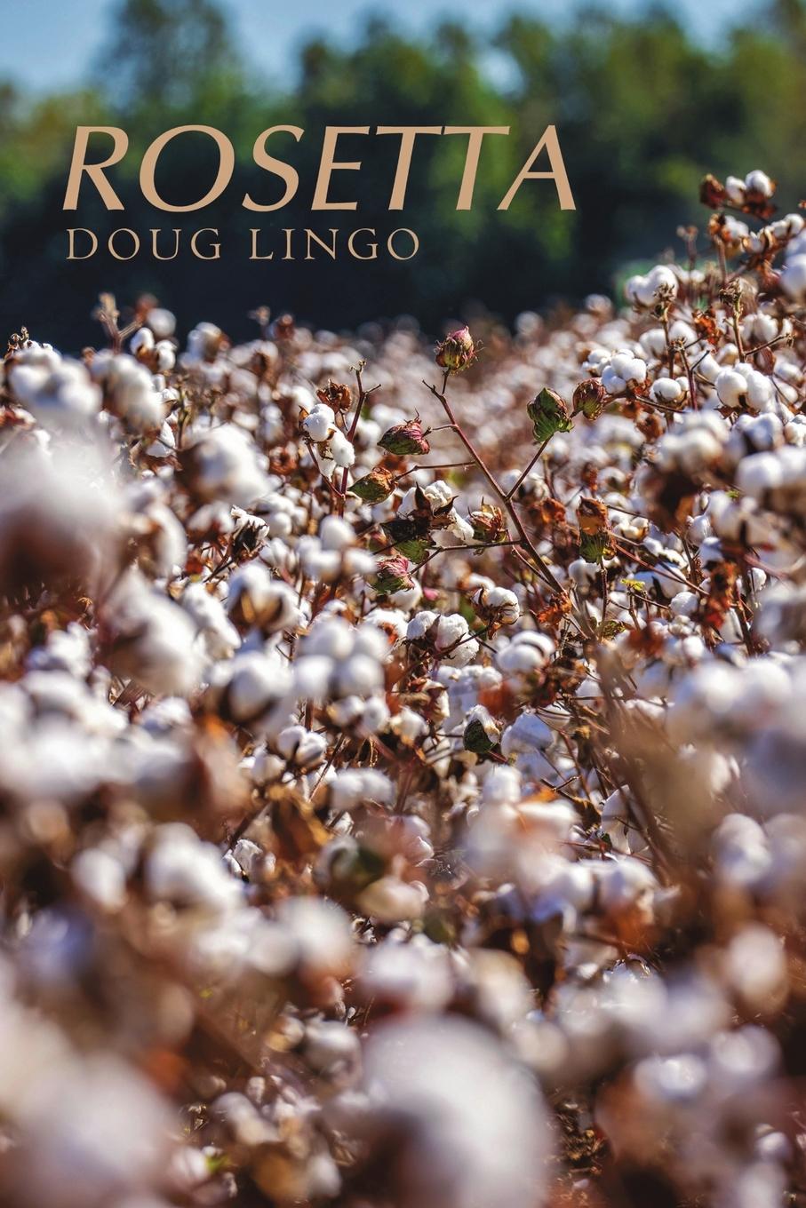 Knjiga Rosetta Doug Lingo