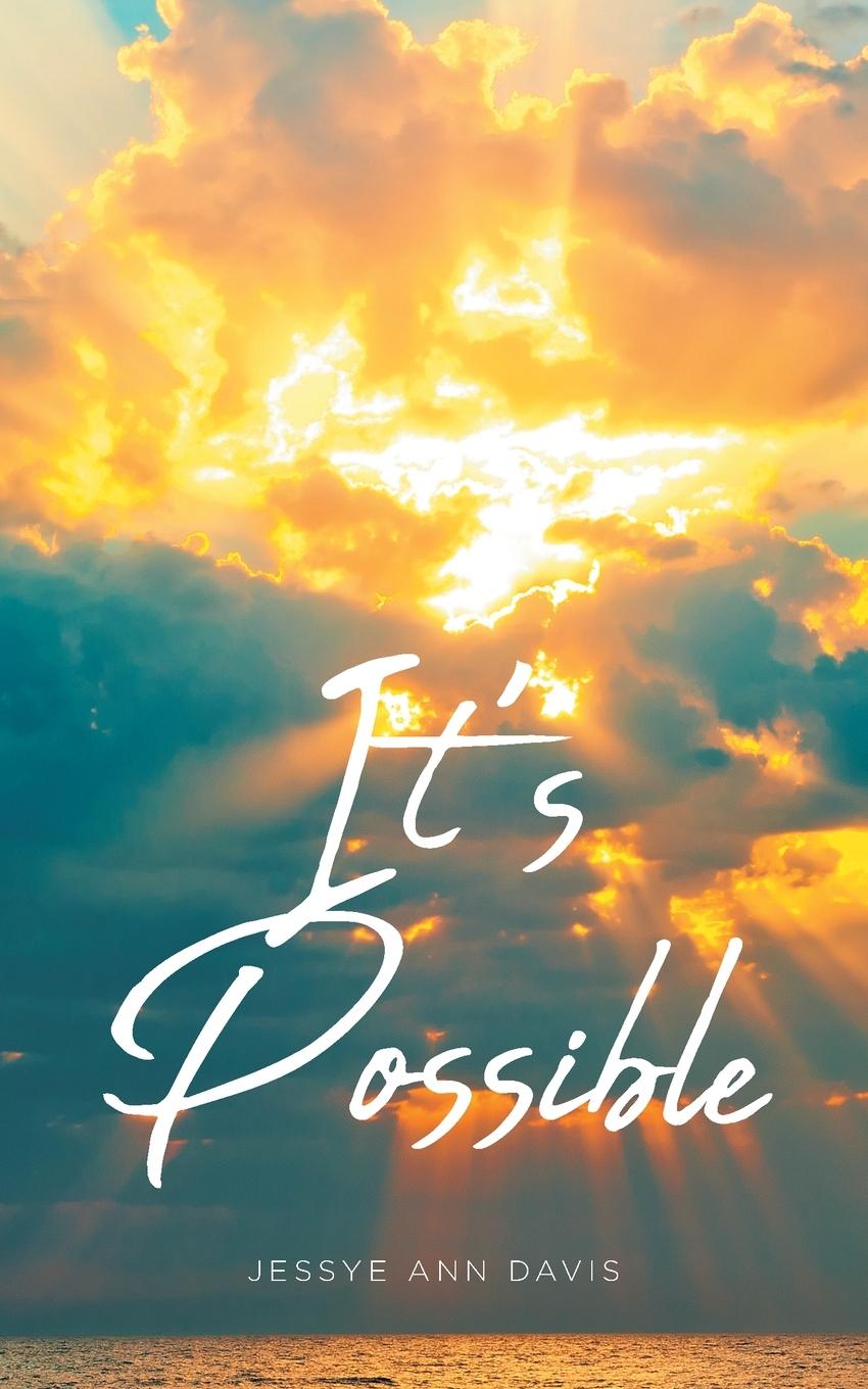 Knjiga It's Possible Jessye Ann Davis