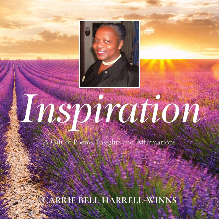 Kniha Inspiration Carrie Bell Harrell-Winns