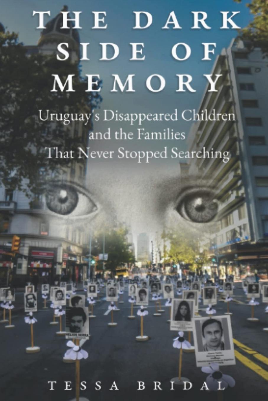 Книга The Dark Side of Memory Tessa Bridal