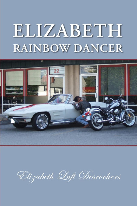 Book Elizabeth Elizabeth Luft Desrochers