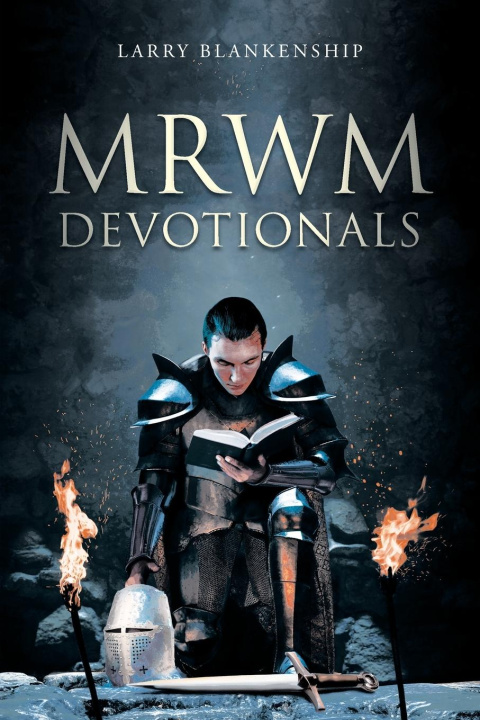 Knjiga MRWM Devotionals Larry Blankenship