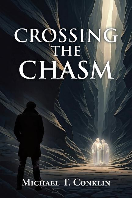 Knjiga Crossing the Chasm Michael T Conklin