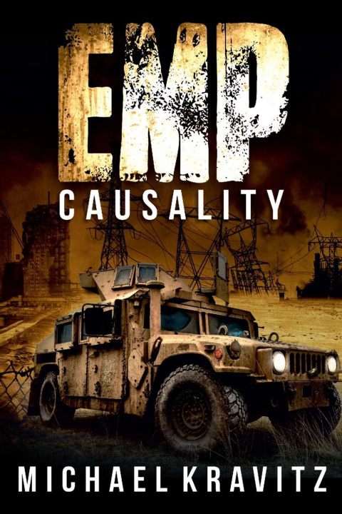 Book EMP CAUSALITY MICHAEL KRAVITZ
