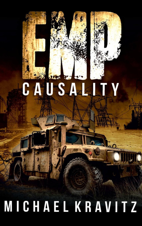Book EMP CAUSALITY MICHAEL KRAVITZ