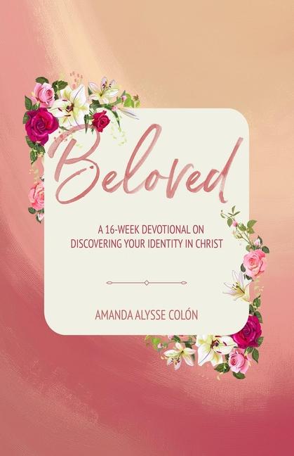 Knjiga Beloved Amanda Alysse Colon