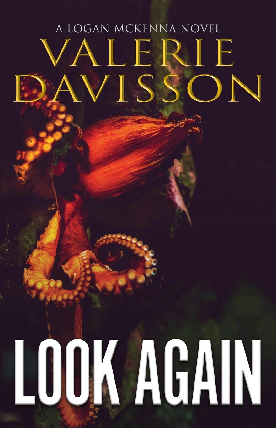 Book Look Again Valerie Davisson