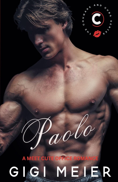 Knjiga Paolo GiGi Meier