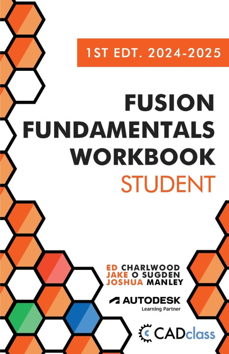 Livro Fusion Fundamentals Workbook Jake O Sugden