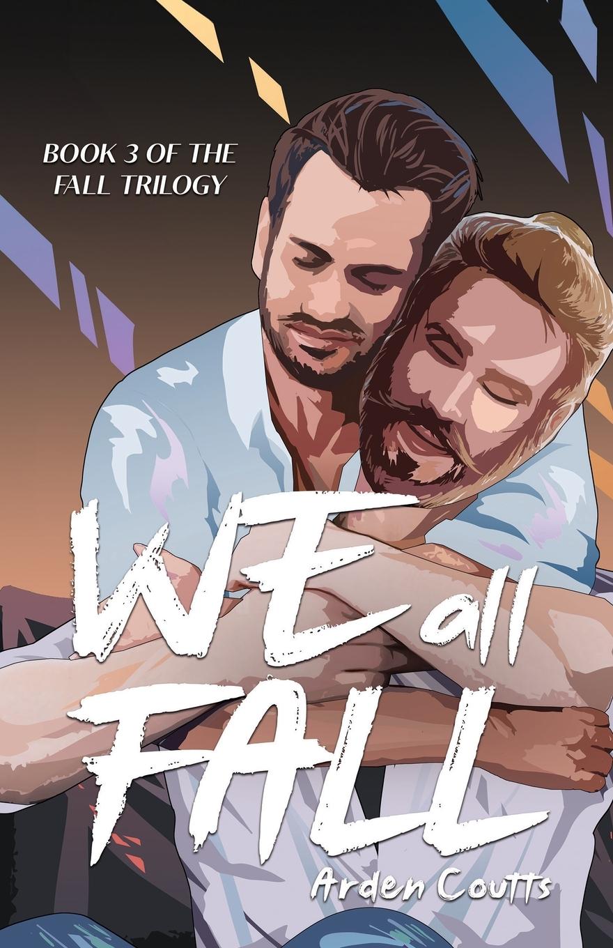 Book We All Fall Coutts