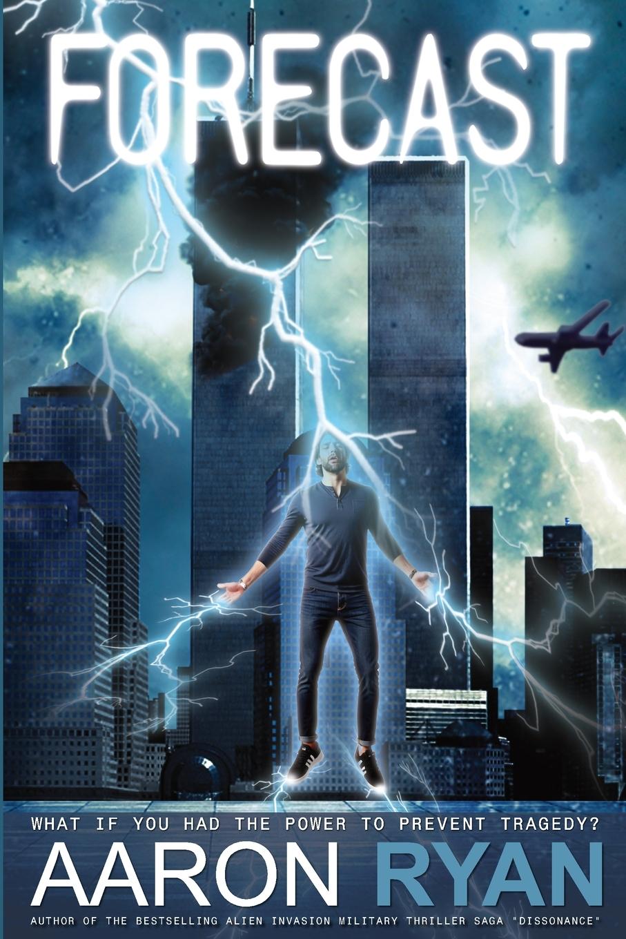Boek Forecast Aaron Ryan