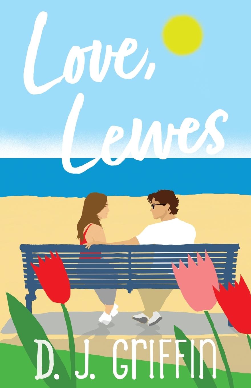 Libro Love, Lewes D. J. Griffin