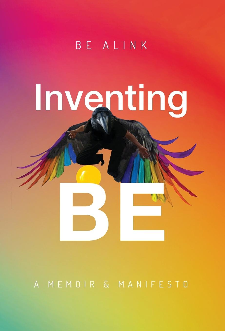 Knjiga Inventing BE BE Alink