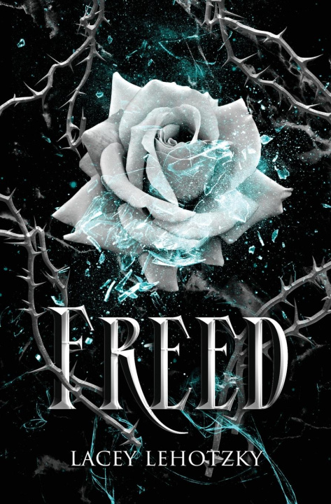 Livro Freed Lacey Lehotzky