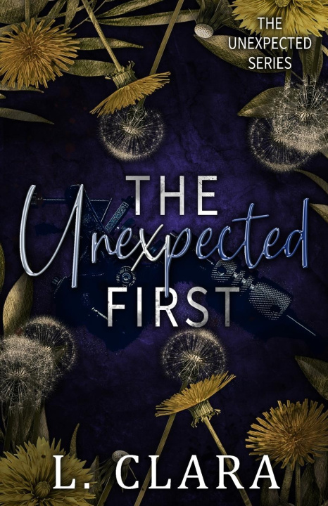 Book The Unexpected First L. Clara