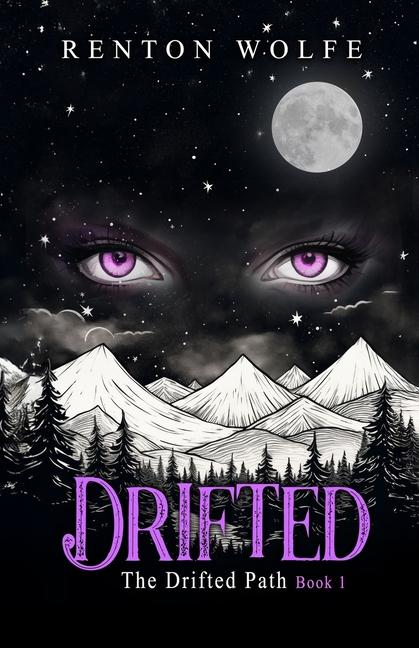 Knjiga Drifted Renton Wolfe