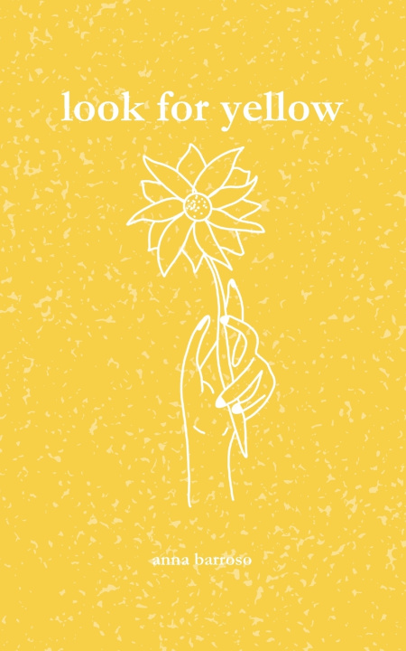 Knjiga Look for Yellow Anna Barroso