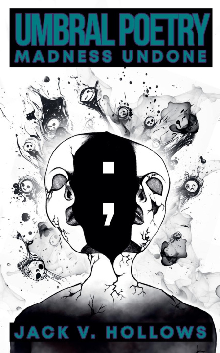 Knjiga Umbral Poetry Jack V. Hollows