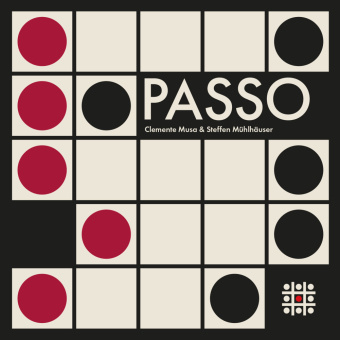 Igra/Igrača Passo Clemente Musa