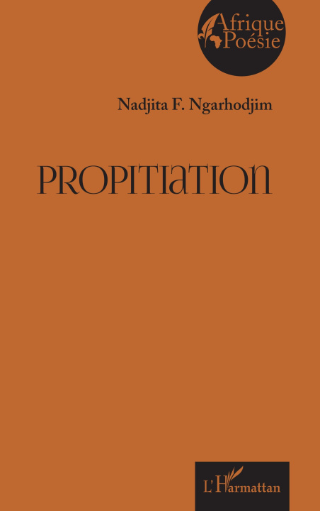 Knjiga Propitiation Ngarhodjim