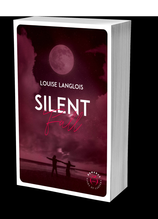 Knjiga Silent Fall Langlois