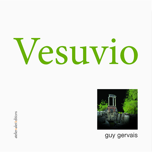 Knjiga Vesuvio 