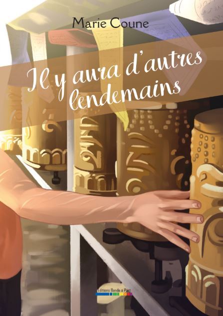 Knjiga Il y aura d'autres lendemains Coune