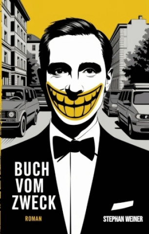 Книга Buch vom Zweck Stephan Weiner