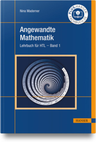 Knjiga Angewandte Mathematik Nina Maderner