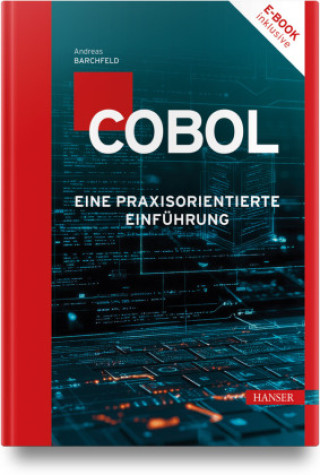 Book COBOL Andreas Barchfeld