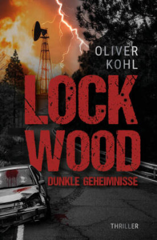 Knjiga Lockwood Oliver Kohl
