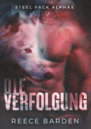 Livro Die Verfolgung Reece Barden