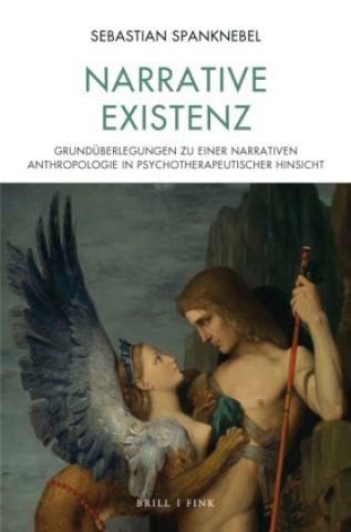 Knjiga Narrative Existenz Sebastian Spanknebel