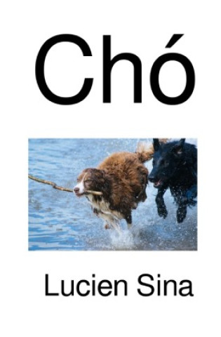 Knjiga Chó Lucien Sina