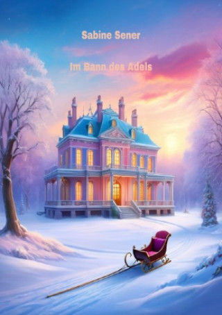 Book Im Bann des Adels Sabine Sener