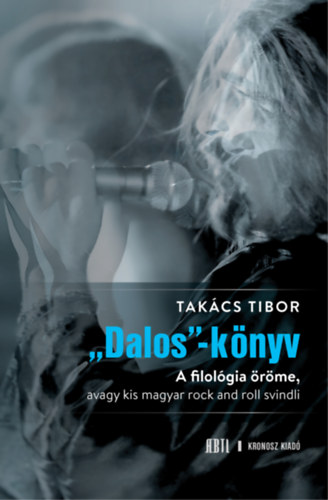 Libro Dalos-könyv Takács Tibor