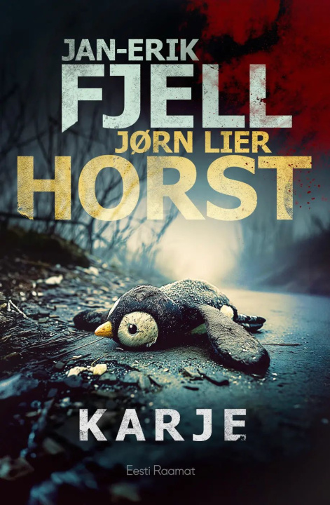 Buch Karje Jorn Horst