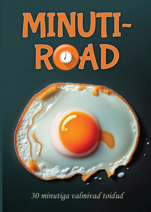 Livro Minutiroad 