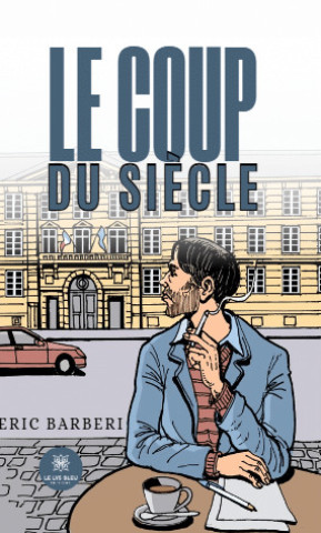 Libro Le coup du siècle Barberi