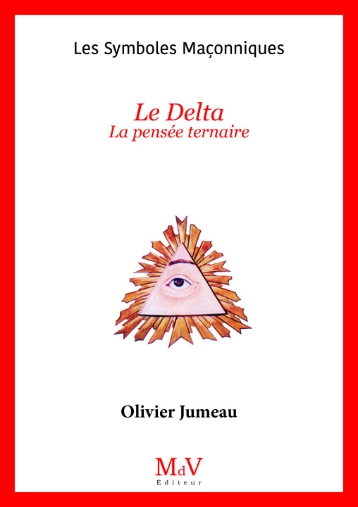 Knjiga Le Delta Jumeau