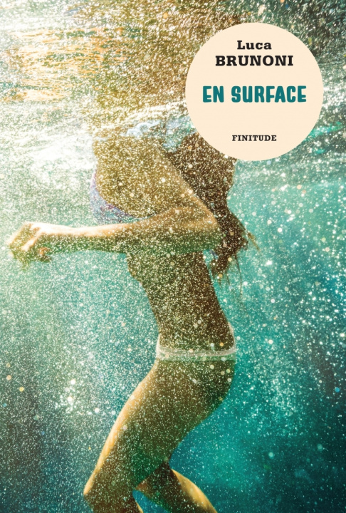 Knjiga En surface Luca BRUNONI