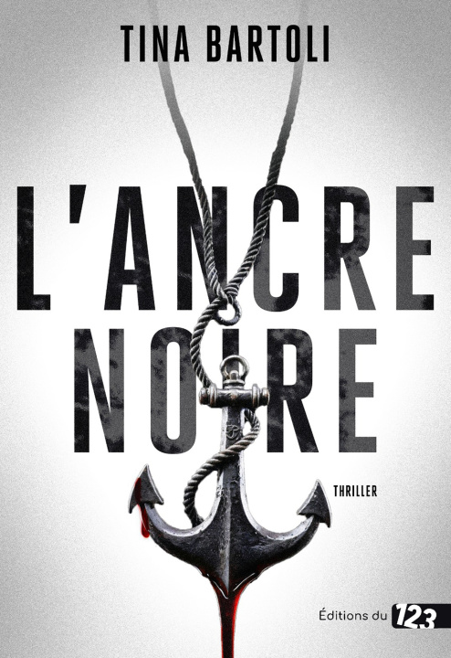 Book L'Ancre noire Bartoli