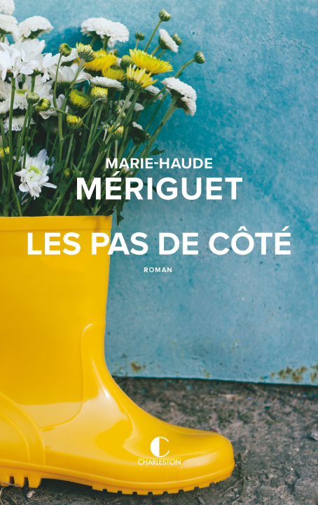 Book Les Pas de côté Meriguet