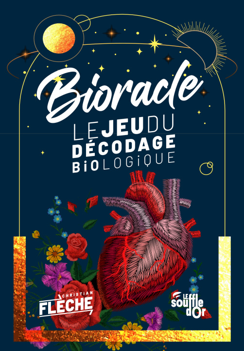 Libro Bioracle Flèche