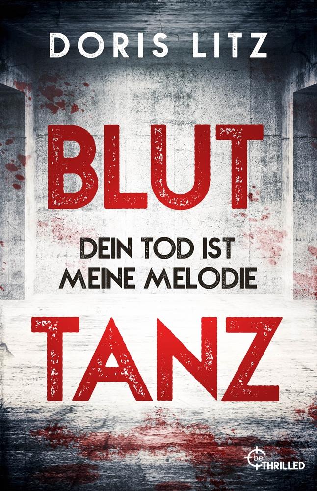 Knjiga Bluttanz Doris Litz