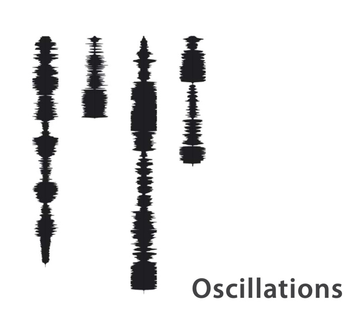 Audio OSCILATIONS MERINO