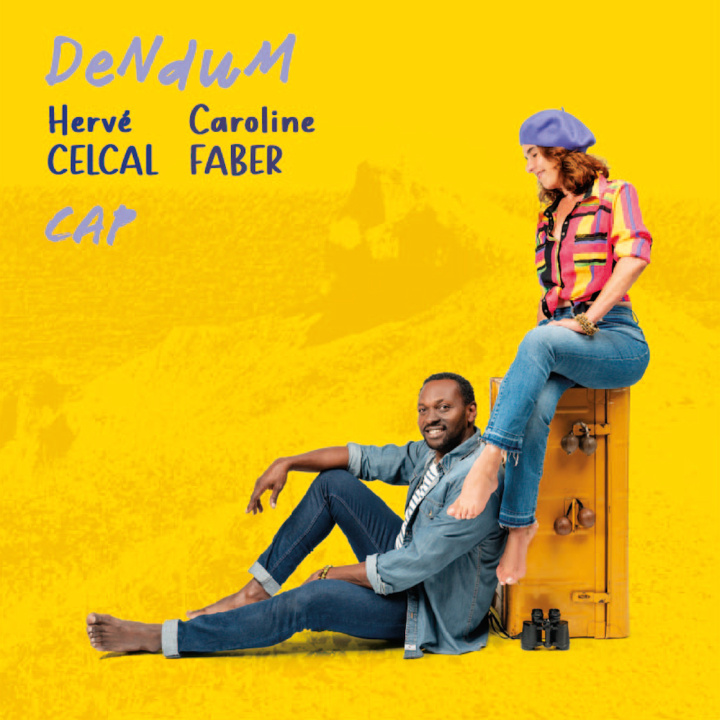 Zvok CAP CELCAL & CAROLINE FABER (DENDUM)