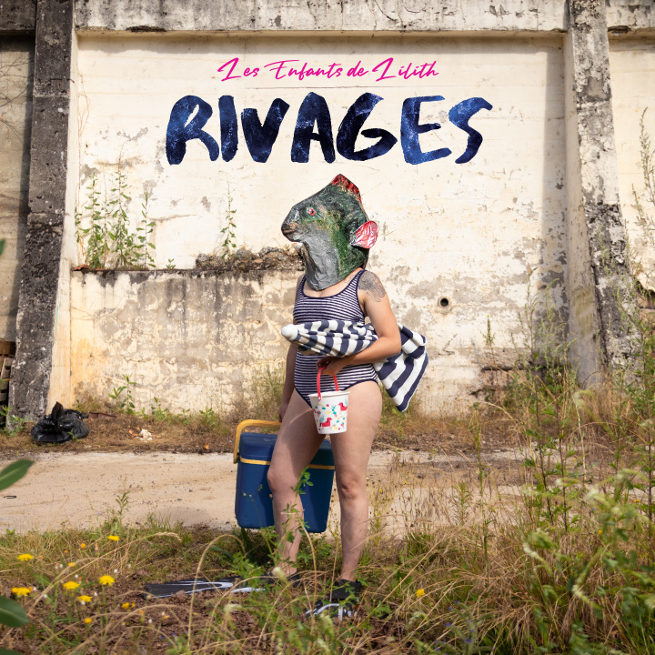 Zvok RIVAGES ENFANTS DE LILITH